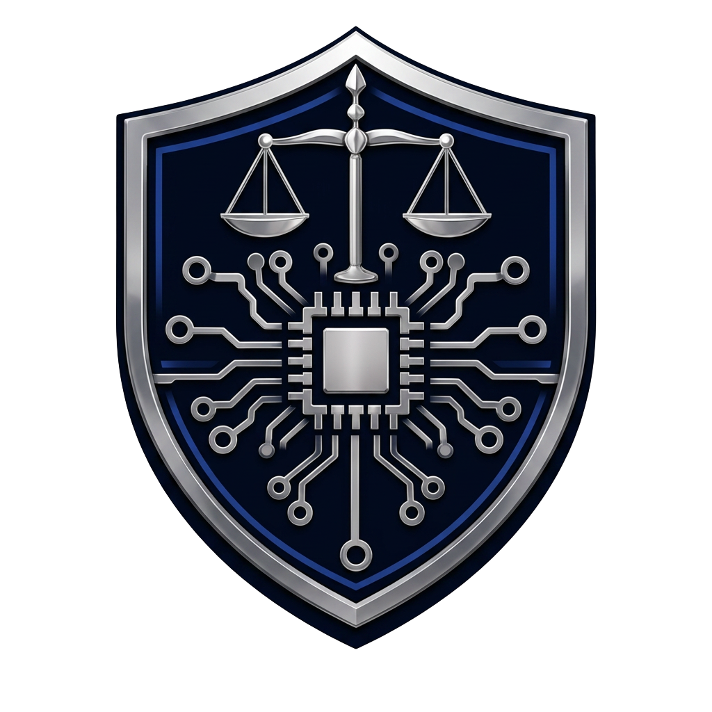 Brasão pericial